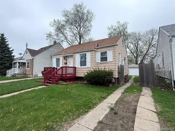 7540 Dolphin, Detroitcity_wayne, MI 48239