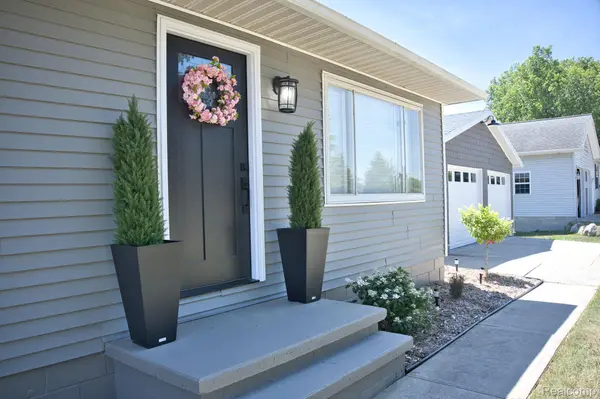 1142 George ST, Badaxecity_huron, MI 48413