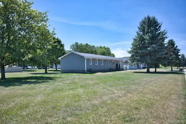 1142 George ST, Badaxecity_huron, MI 48413