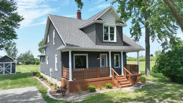 753 Whitelam ST, Badaxecity_huron, MI 48413