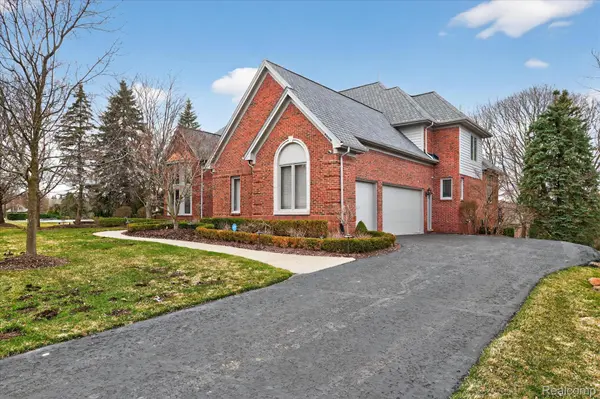 4806 Goodison Place DR, Oaklandchartertownship_oakland, MI 48306