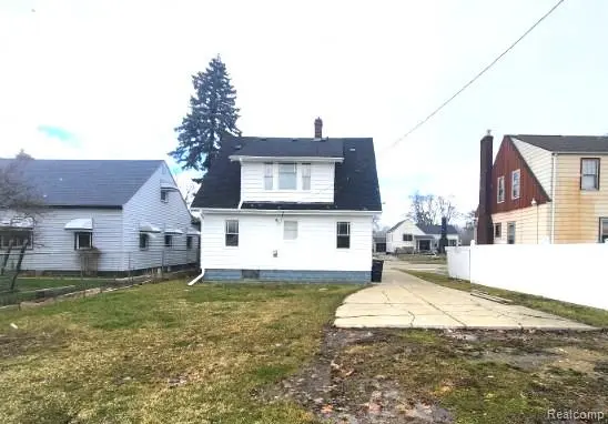 217 W Dewey ST, Flintcity_genesee, MI 48505