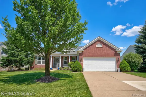 6270 Merion LN, Grandblancchartertownship_genesee, MI 48439