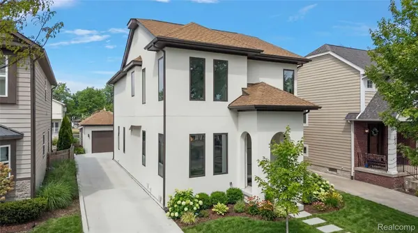 1307 Humphrey AVE, Birminghamcity_oakland, MI 48009