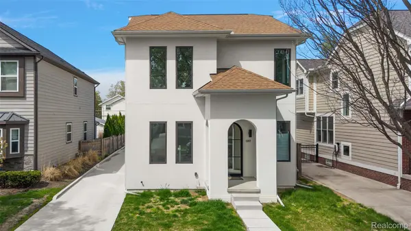 1307 Humphrey AVE, Birminghamcity_oakland, MI 48009