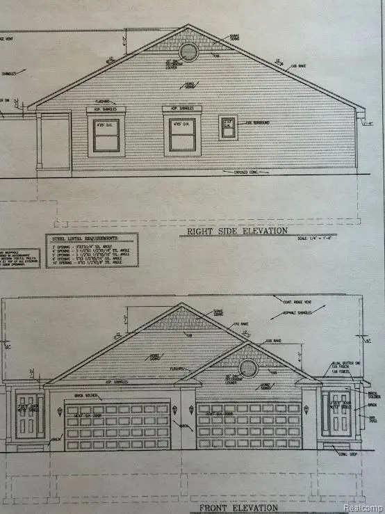 913 Chelsea Ridge CT #13, Howellcity_livingston, MI 48843