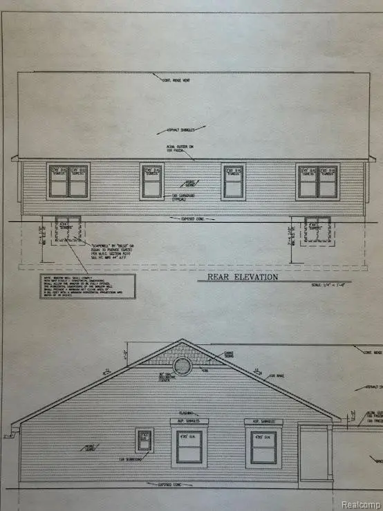 913 Chelsea Ridge CT #13, Howellcity_livingston, MI 48843