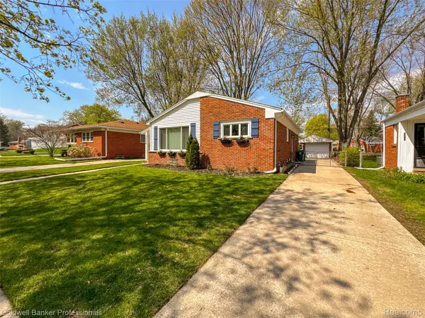 3050 Sylvan DR, Royaloakcity_oakland, MI 48073