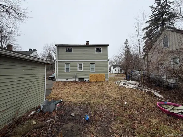 16188 Chatham ST, Detroitcity_wayne, MI 48219