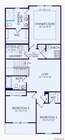 253 Lantana DR, Brightoncity_livingston, MI 48116