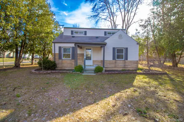 14888 Sunbury ST, Livoniacity_wayne, MI 48154