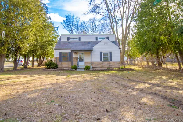 14888 Sunbury ST, Livoniacity_wayne, MI 48154