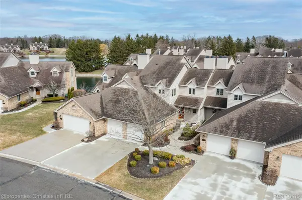 18314 Blue Heron DR W #103, Northvilletownship_wayne, MI 48168