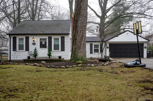 14576 Bainbridge ST,  Livoniacity_wayne,  MI 48154