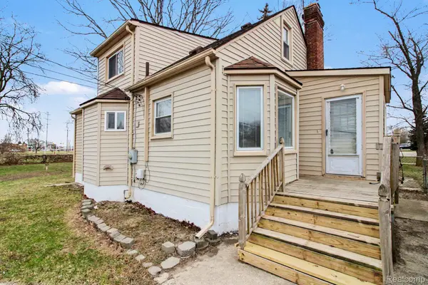 20190 Northline RD, Taylorcity_wayne, MI 48180