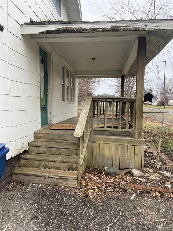 845 Vermilya AVE, Flintcity_genesee, MI 48507