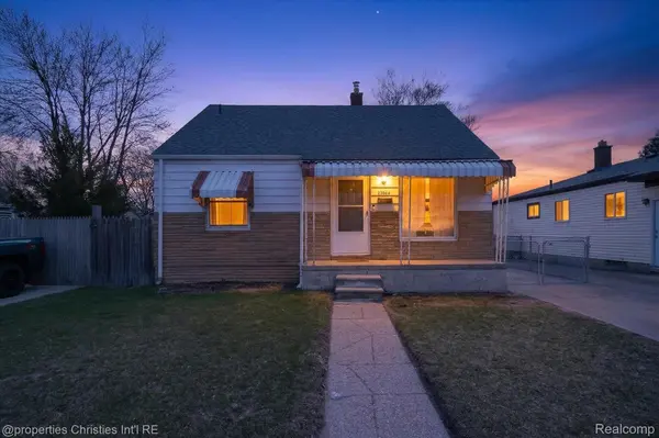 23044 Harding AVE, Hazelparkcity_oakland, MI 48030