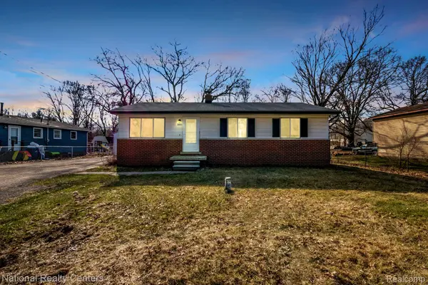 5691 Lake Grove DR, Whitelakechartertownship_oakland, MI 48383