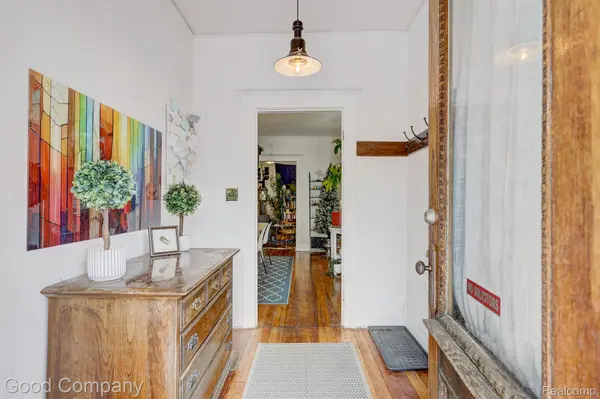 1728 Parker ST, Detroitcity_wayne, MI 48214