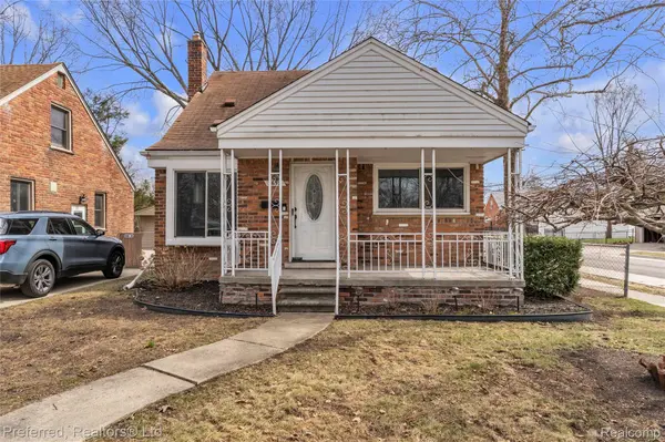 2659 Culver AVE, Dearborncity_wayne, MI 48124