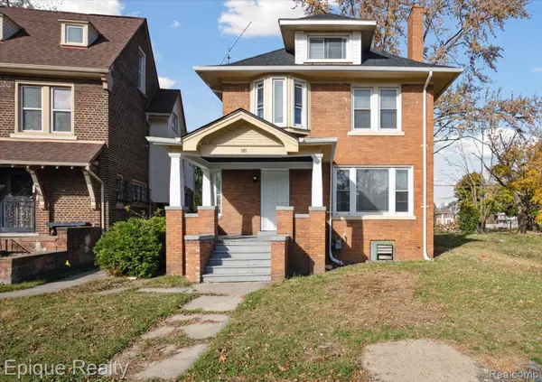 64 Glendale ST, Detroitcity_wayne, MI 48203