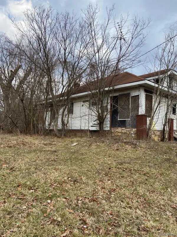 205 E Baltimore BLVD, Flintcity_genesee, MI 48505