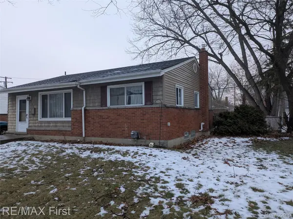 247 Hecht DR, Madisonheightscity_oakland, MI 48071