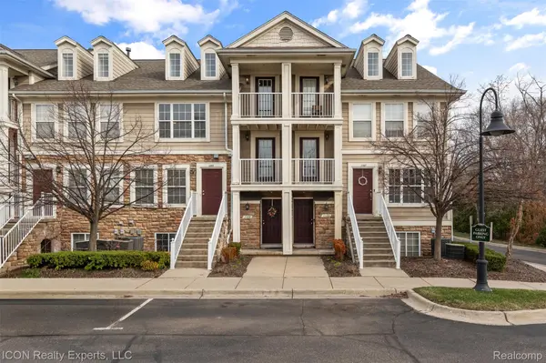 1159 Beaver RUN, Troycity_oakland, MI 48083