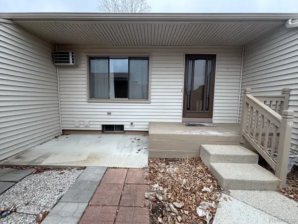 62072 Yorktown - Unit 4, Southlyoncity_oakland, MI 48178