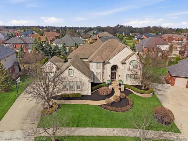 7219 Vista DR, Shelbychartertownship_macomb, MI 48316