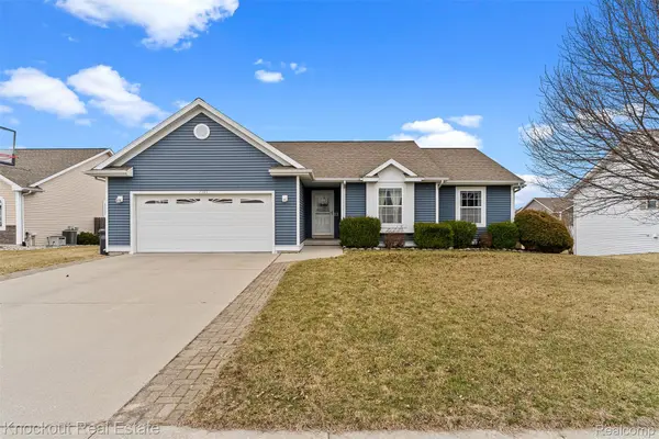 7385 W Ryan CT, Frankenlusttownship_bay, MI 48706