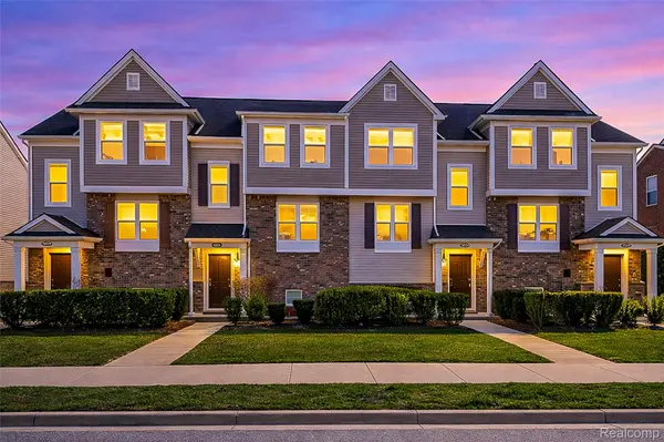 3211 Johanna Ware, Wixomcity_oakland, MI 48393