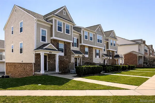 3211 Johanna Ware, Wixomcity_oakland, MI 48393