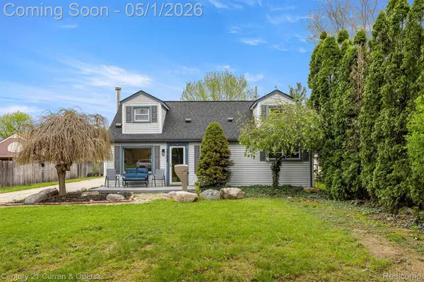 2985 Lafayette DR, Trentoncity_wayne, MI 48183