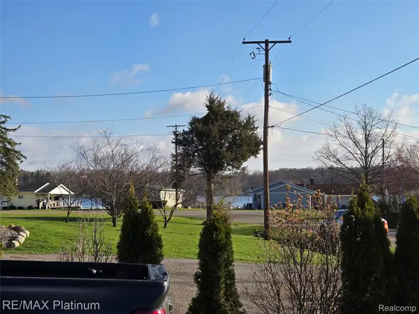 8017 Greenes DR, Napoleontownship_jackson, MI 49201