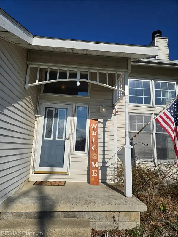 8017 Greenes DR, Napoleontownship_jackson, MI 49201