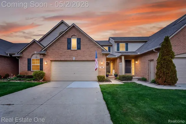 1396 Waverly DR, Whitelakechartertownship_oakland, MI 48386