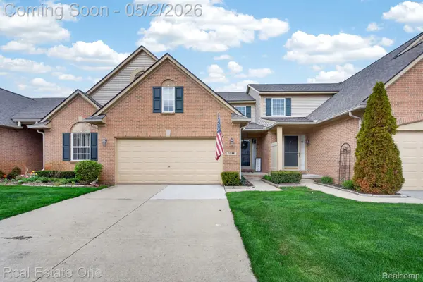 1396 Waverly DR, Whitelakechartertownship_oakland, MI 48386