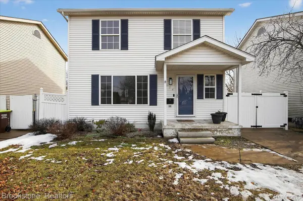 116 Maple BLVD, Monroecity_monroe, MI 48162