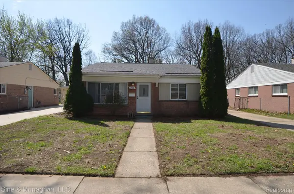 1228 Connie AVE, Madisonheightscity_oakland, MI 48071