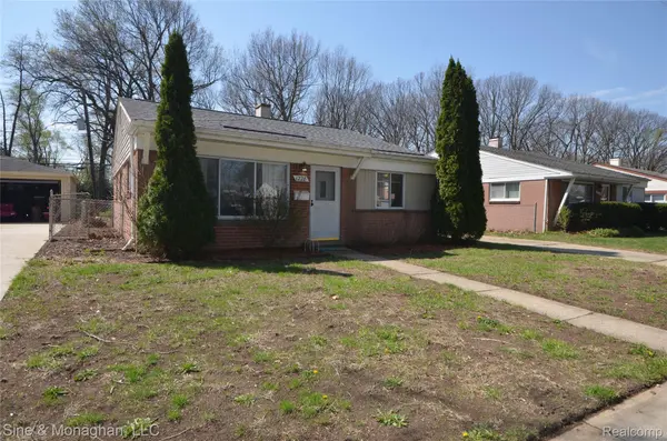 1228 Connie AVE, Madisonheightscity_oakland, MI 48071