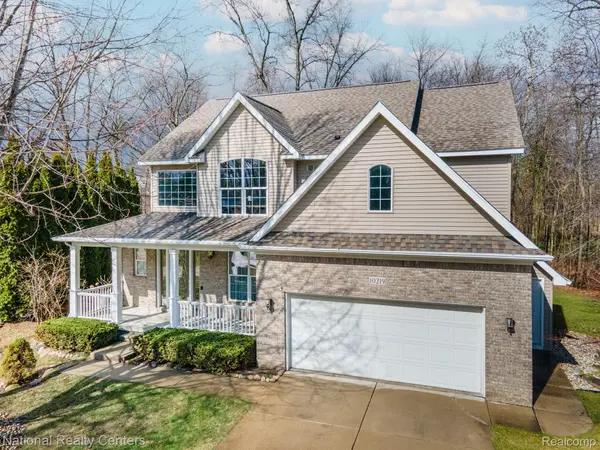 10219 Mill Pointe DR, Atlastownship_genesee, MI 48438