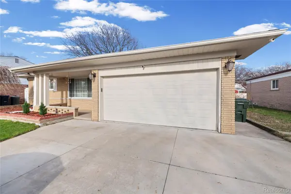 35042 Lana LN, Sterlingheightscity_macomb, MI 48312