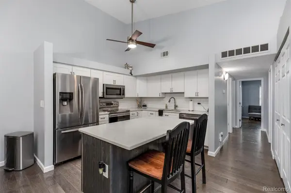 19567 Northridge DR, Northvillecity_wayne, MI 48167