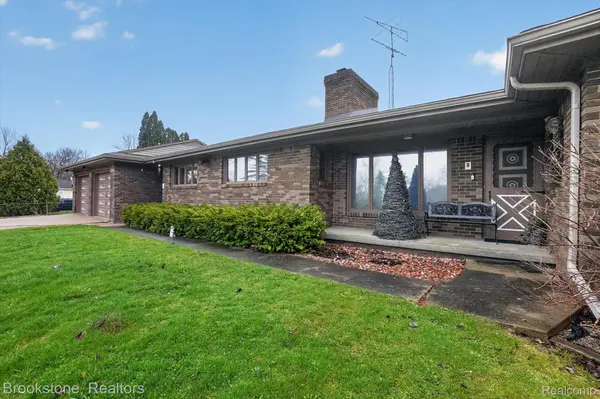 11080 Lapeer RD, Davisontownship_genesee, MI 48423