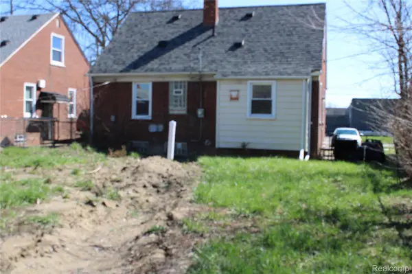 9107 Roselawn ST, Detroitcity_wayne, MI 48204