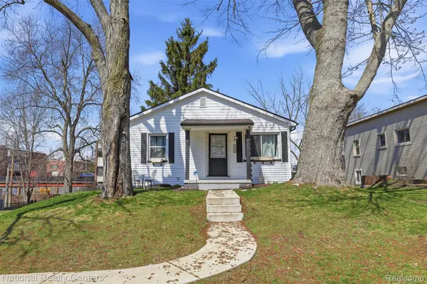 1284 ATKINSON AVE, Bloomfieldchartertownship_oakland, MI 48302