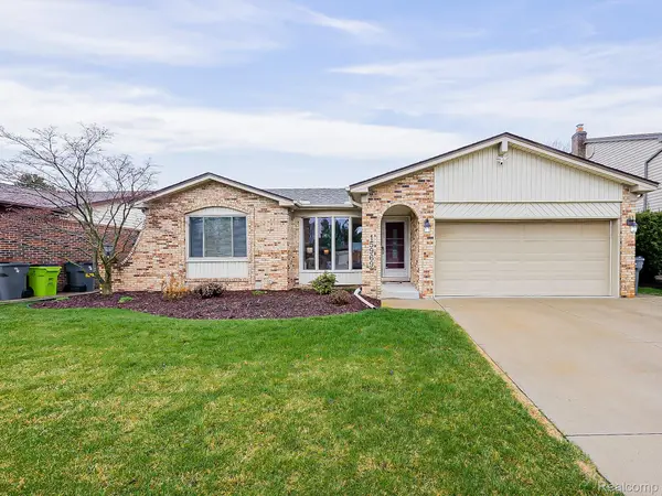 15969 Chelmsford ST, Clintonchartertownship_macomb, MI 48038