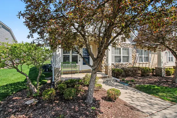 332 Brigg ST, Howellcity_livingston, MI 48855