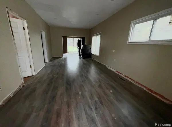 1604 E Meyers AVE, Hazelparkcity_oakland, MI 48030